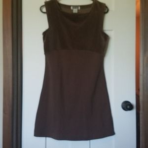 Xhilaration sleeveless dress